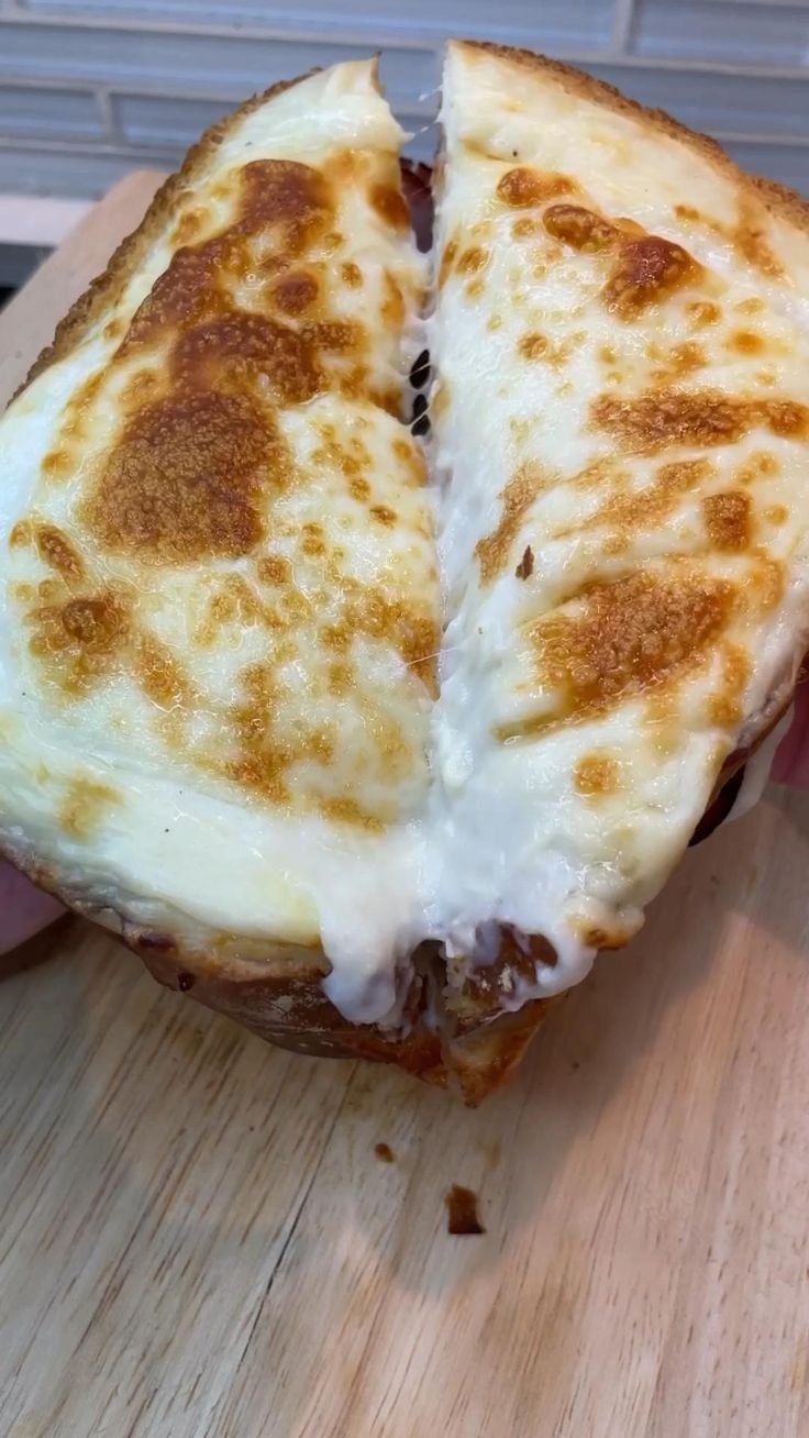 Cómo Hacer Un Croque Monsieur: Receta Sencilla Paso A Paso Cómo Hacer Un Croque Monsieur: Receta Sencilla Paso A Paso