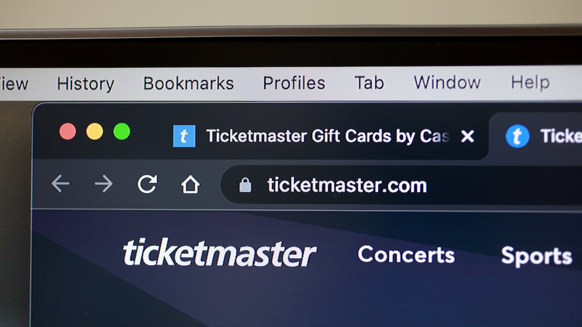 Cómo Obtener Tu Reembolso De Ticketmaster Por La Cancelación Del Festival Axe Ceremonia 2025 Cómo Obtener Tu Reembolso De Ticketmaster Por La Cancelación Del Festival Axe Ceremonia 2025