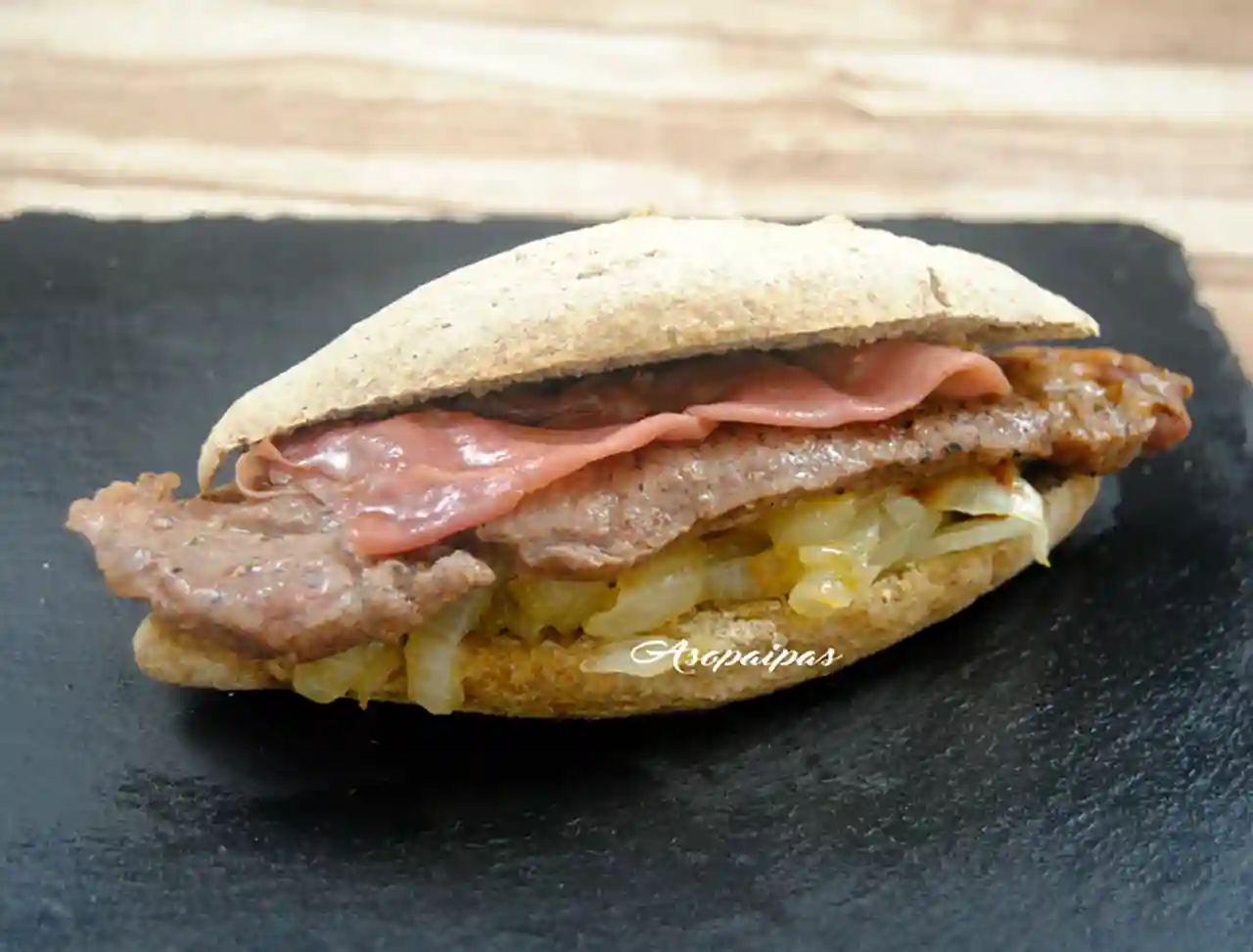 Cómo Preparar Una Brascada: Guía Completa Del Bocadillo Cómo Preparar Una Brascada: Guía Completa Del Bocadillo