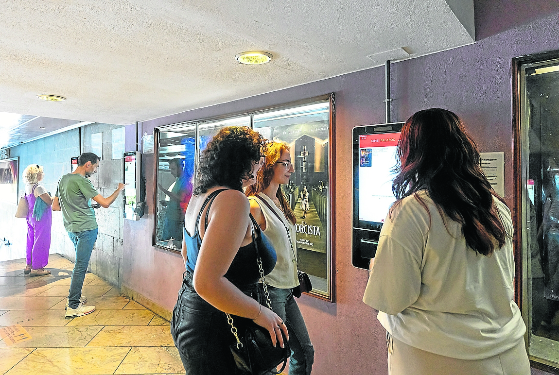 Cómo Ver Películas Por $3000 En La Fiesta Del Cine 2025 Cómo Ver Películas Por $3000 En La Fiesta Del Cine 2025