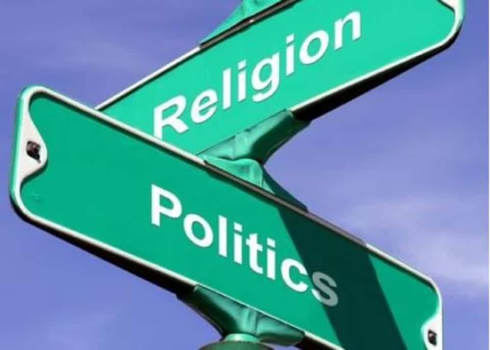 Comparaison Le Pen/Ramadan Par Enthoven : Morale, Politique Et Religion Comparaison Le Pen/Ramadan Par Enthoven : Morale, Politique Et Religion