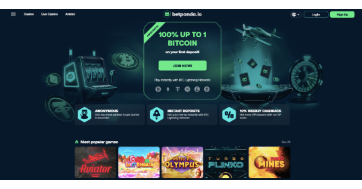 Compare The Best Australian Crypto Casino Sites For 2025 Compare The Best Australian Crypto Casino Sites For 2025