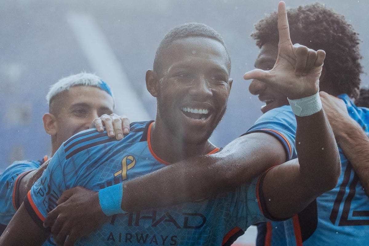 Comparing NYCFC And Toronto FC: Player Ratings And Statistics Comparing NYCFC And Toronto FC: Player Ratings And Statistics