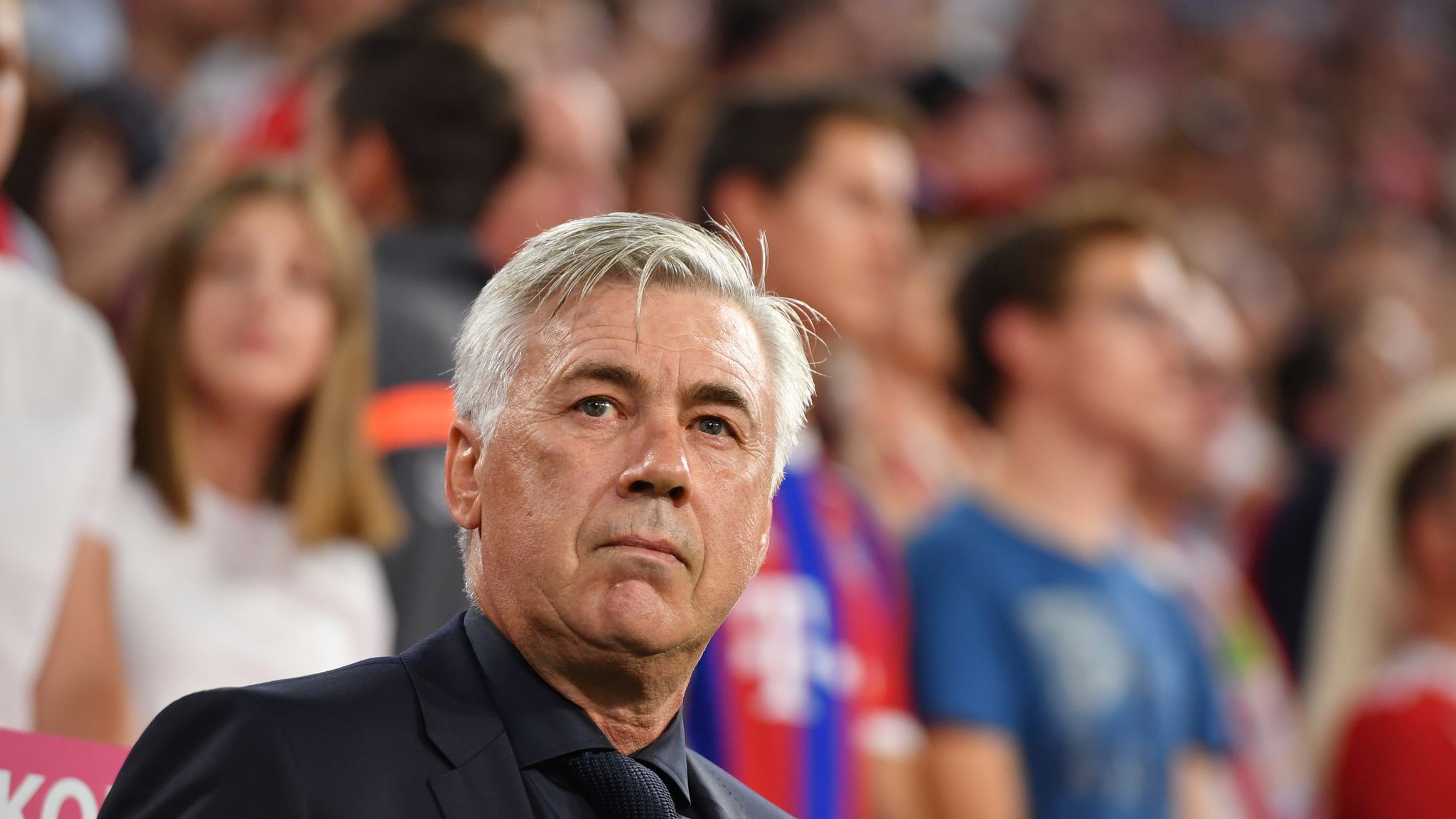 Comparing The Successes Of Ancelotti And Capello As Managers Comparing The Successes Of Ancelotti And Capello As Managers