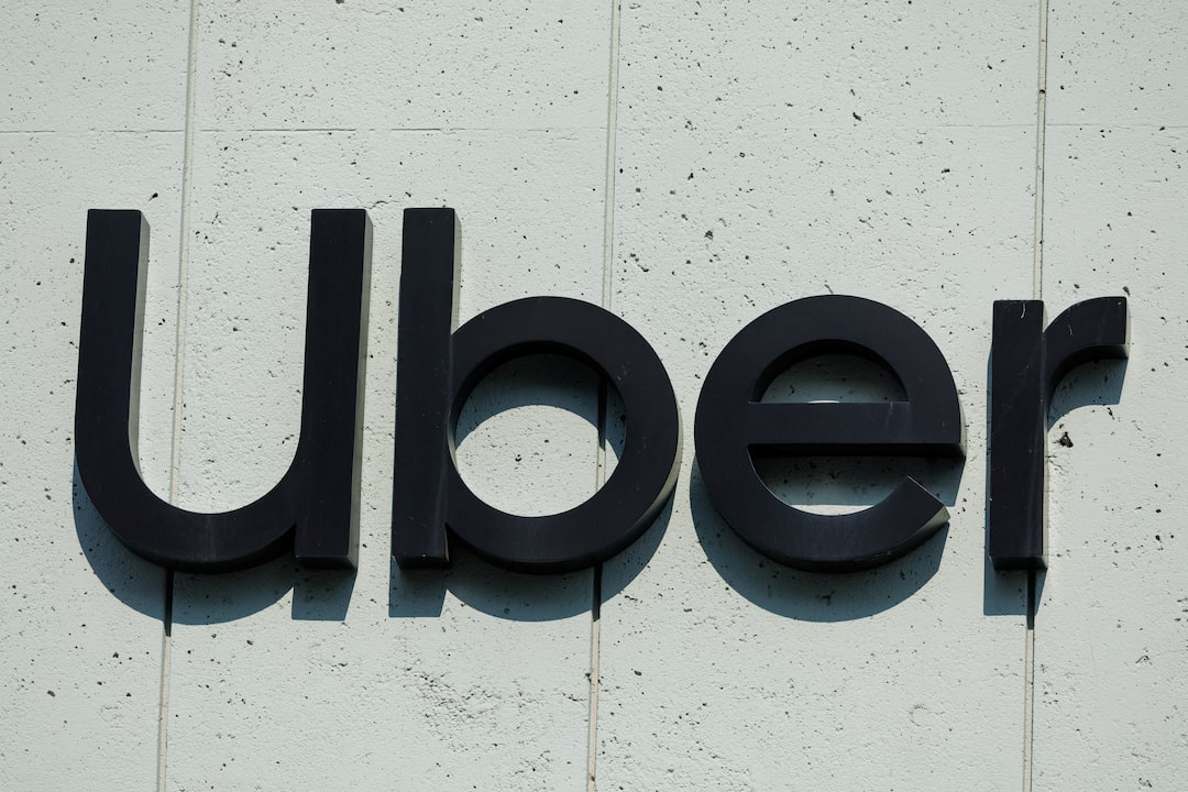 Competition Heats Up: Uber And Waymo's Autonomous Ride-Hailing Battle In Austin Competition Heats Up: Uber And Waymo's Autonomous Ride-Hailing Battle In Austin