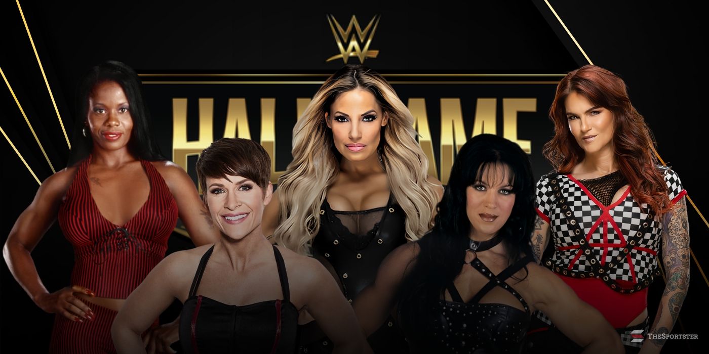 Complete List Of Celebrities In The WWE Hall Of Fame Complete List Of Celebrities In The WWE Hall Of Fame