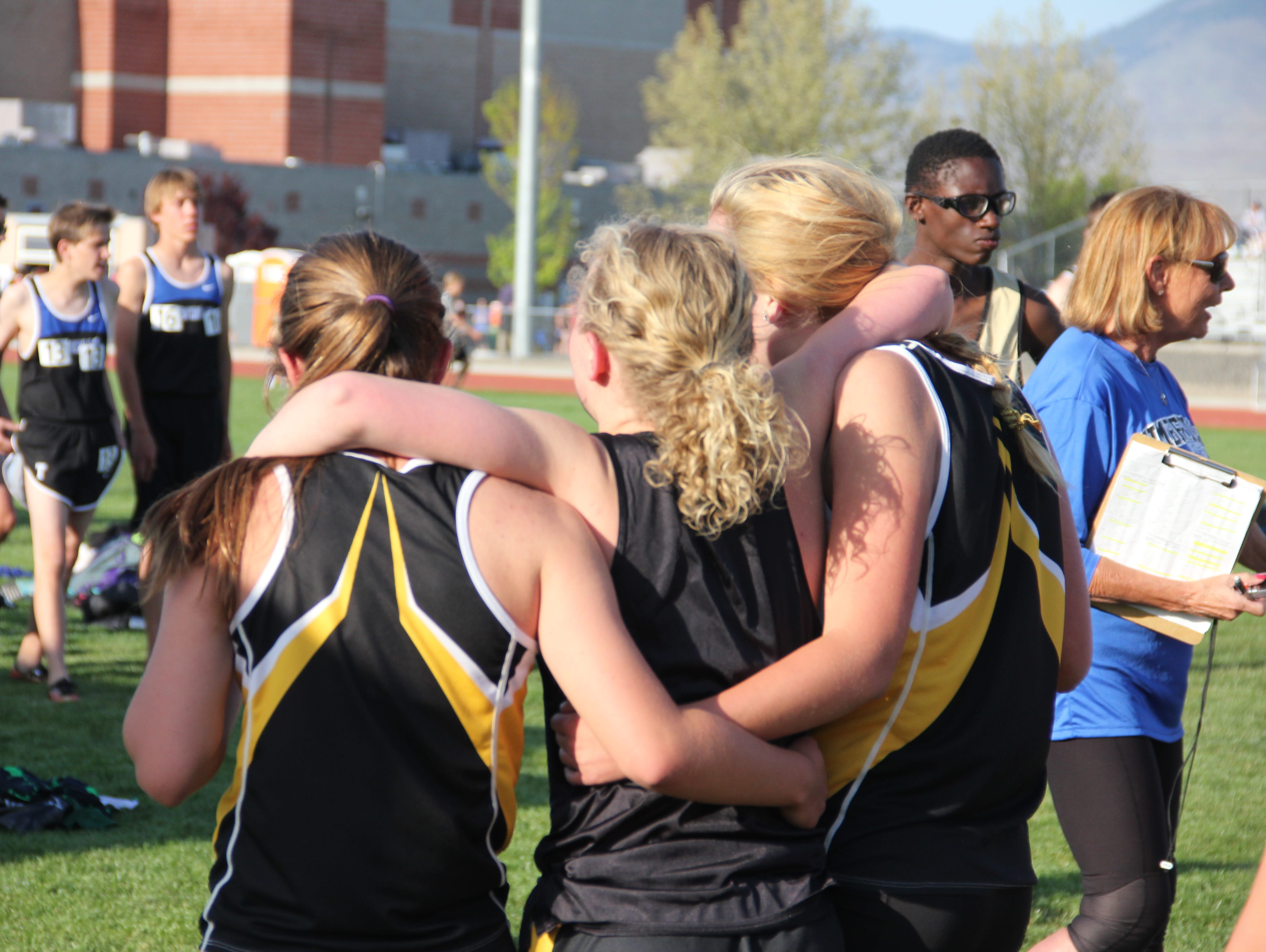 Complete Results: Iowa High School State Track And Field Championships (May 5-25) Complete Results: Iowa High School State Track And Field Championships (May 5-25)