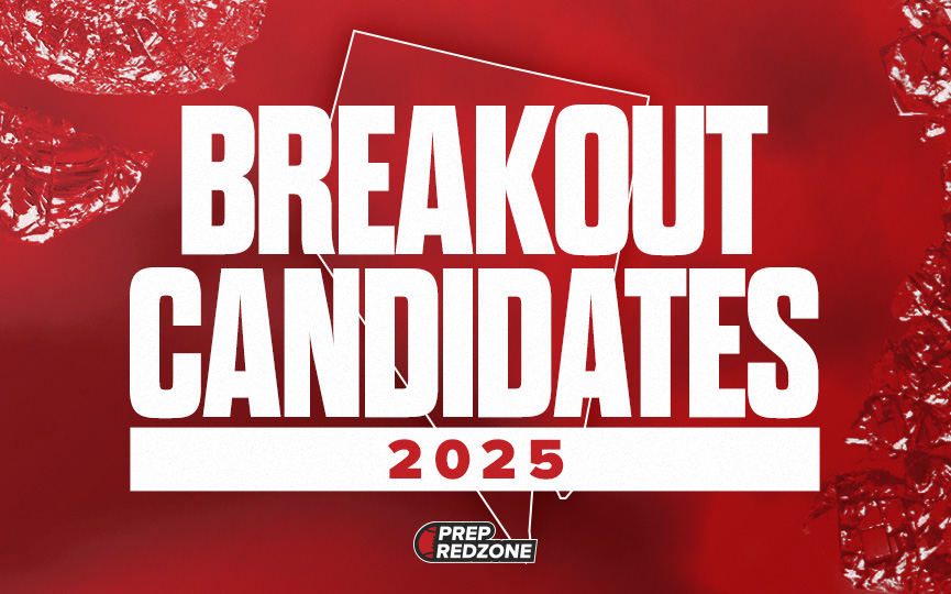 Complete Spring Breakout 2025 Roster Projections Complete Spring Breakout 2025 Roster Projections