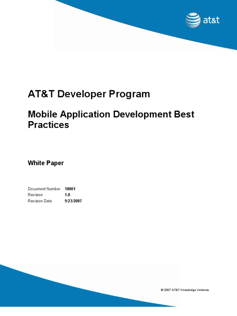 Complying With CNIL Regulations For Mobile Application Development