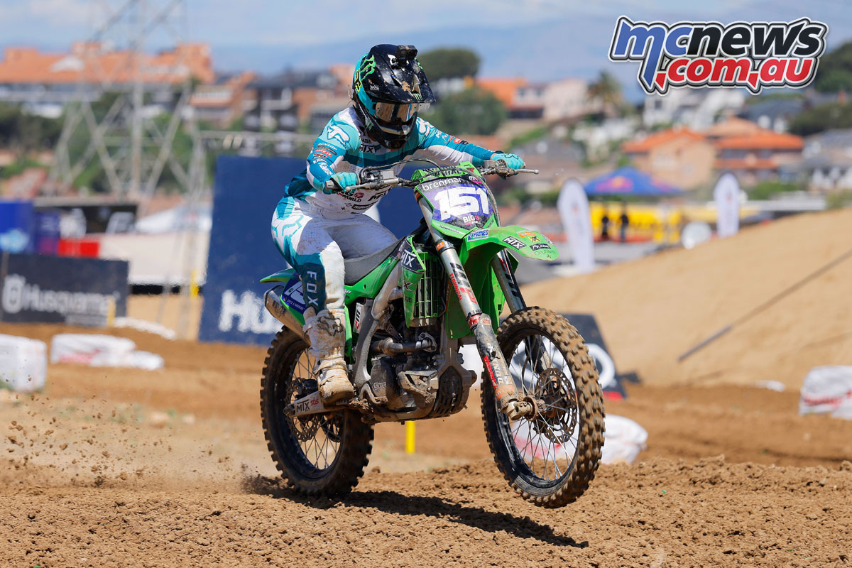 Comprehensive Moto News Coverage: GNCC, MX, SX, Flat Track, Enduro Comprehensive Moto News Coverage: GNCC, MX, SX, Flat Track, Enduro
