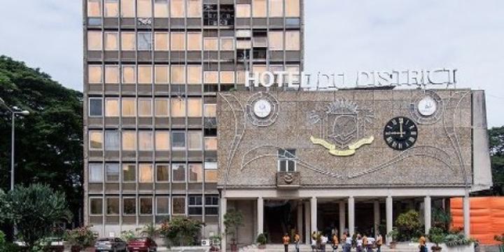 Comprendre Le Système De Numérotation Des Bâtiments Dans Le District D'Abidjan Comprendre Le Système De Numérotation Des Bâtiments Dans Le District D'Abidjan
