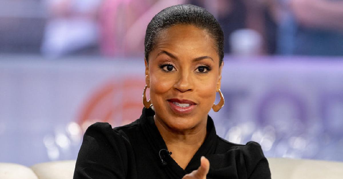 Concern Grows For Sheinelle Jones: Today Show Co-hosts Offer Updates On Her Absence Concern Grows For Sheinelle Jones: Today Show Co-hosts Offer Updates On Her Absence