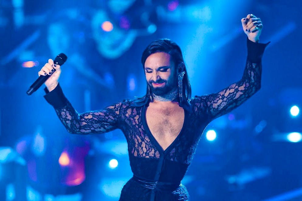 Conchita Wurst's ESC 2025 Concert: Eurovision Village Conchita Wurst's ESC 2025 Concert: Eurovision Village