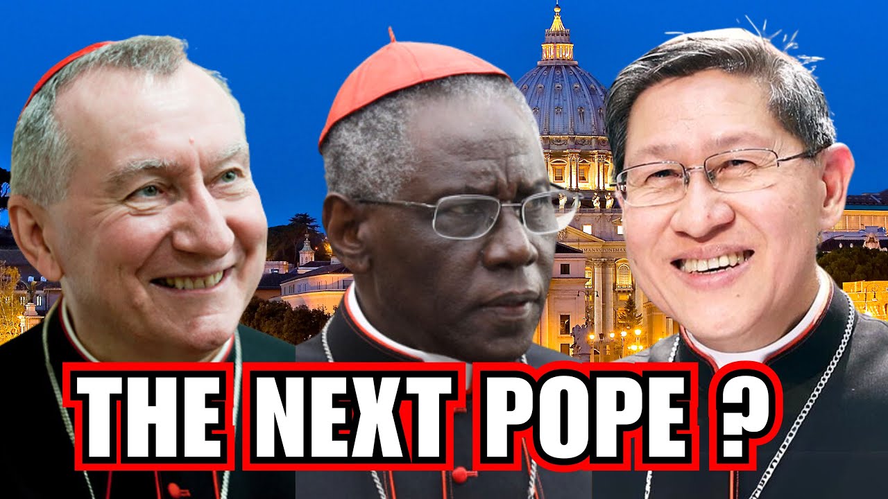 Conclave 2024?: Analyzing The Leading Candidates For The Next Pope Conclave 2024?: Analyzing The Leading Candidates For The Next Pope