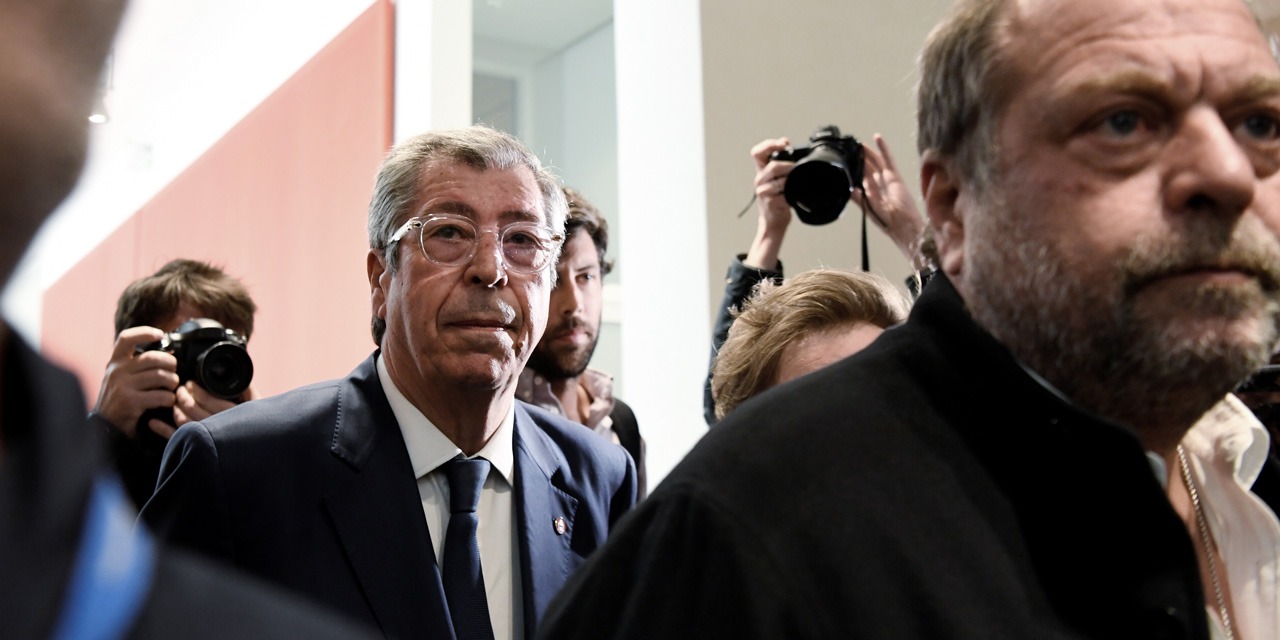 Condamnation Marine Le Pen : Quatre Ans De Prison Et Inéligibilité, Appel Annoncé