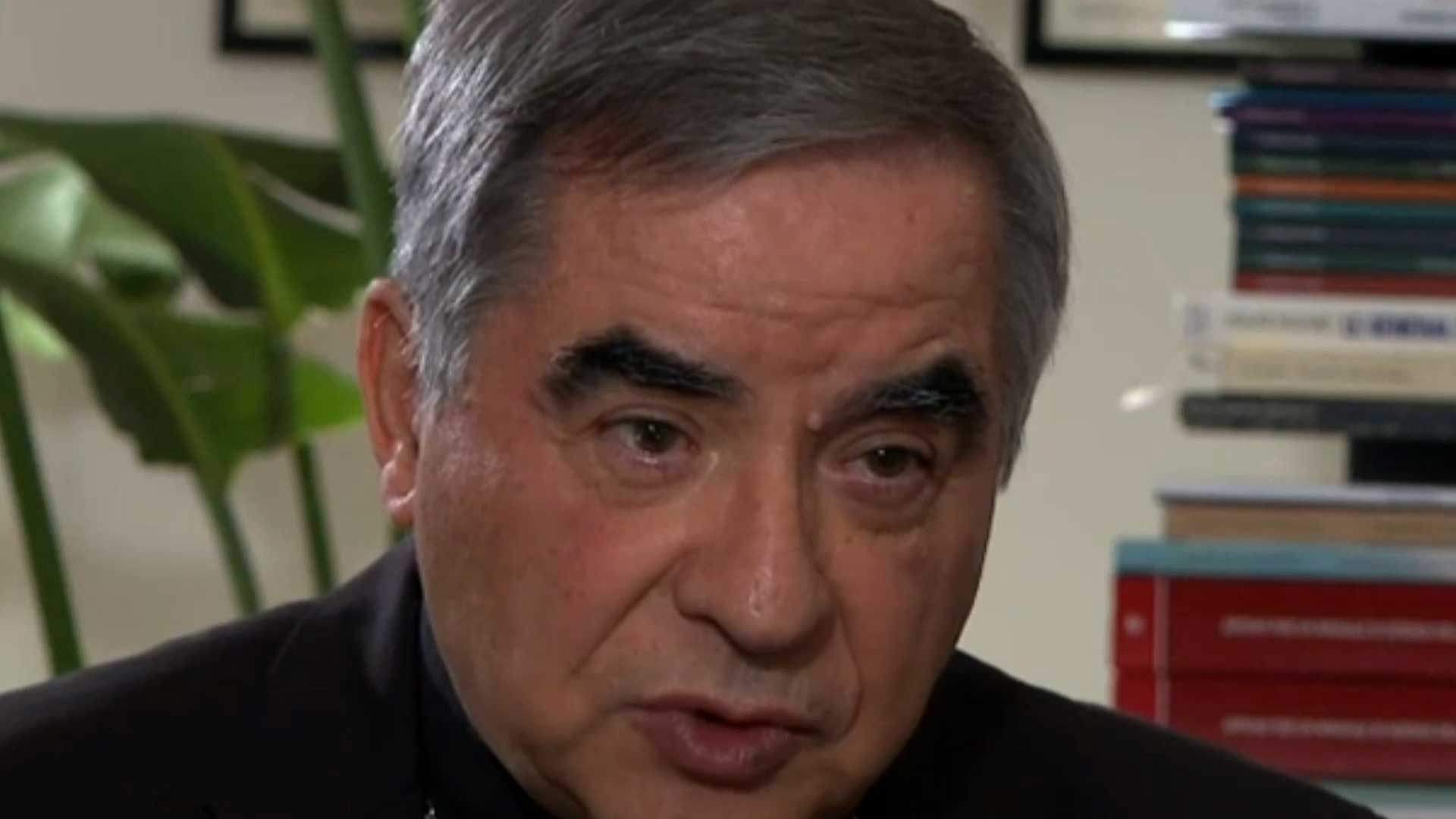 Condanna Per Becciu: 40.000 Euro Di Risarcimento Ai Suoi Accusatori