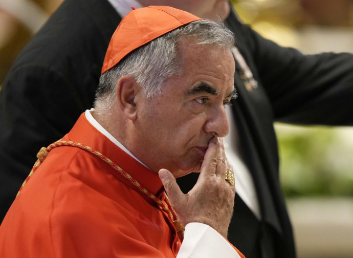 Condanna Per Becciu: Il Vaticano Ordina Il Risarcimento Agli Accusatori