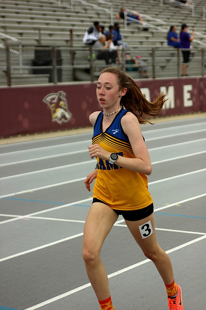 Conference Track Meet: Roundup Of Award-Winning Athletes Conference Track Meet: Roundup Of Award-Winning Athletes