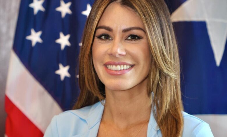 Confirmación De Valerie Rodríguez Como Secretaria De DACO: Lo Que Necesitas Saber Confirmación De Valerie Rodríguez Como Secretaria De DACO: Lo Que Necesitas Saber