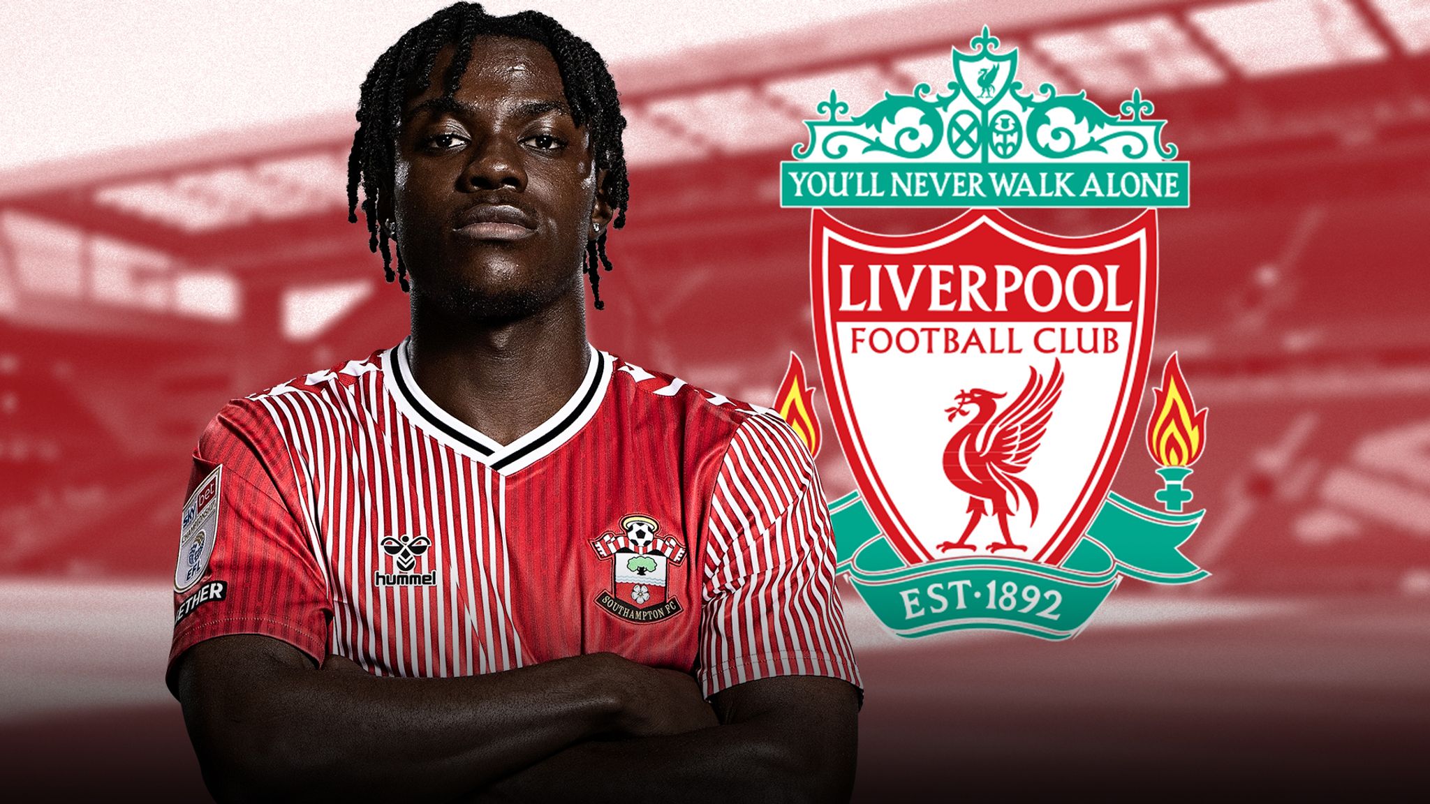Confirmed: Man United In Pursuit Of Liverpool's Transfer Target Confirmed: Man United In Pursuit Of Liverpool's Transfer Target
