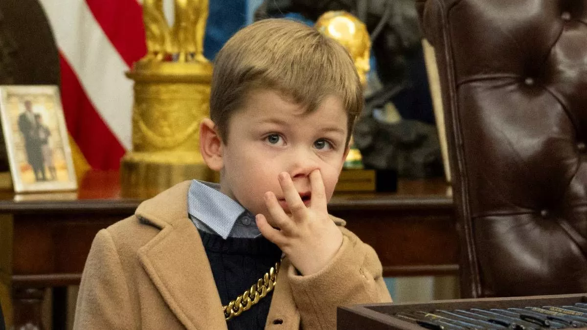 Confirmed: Trump And Musk Press Conference In Oval Office On Friday Confirmed: Trump And Musk Press Conference In Oval Office On Friday