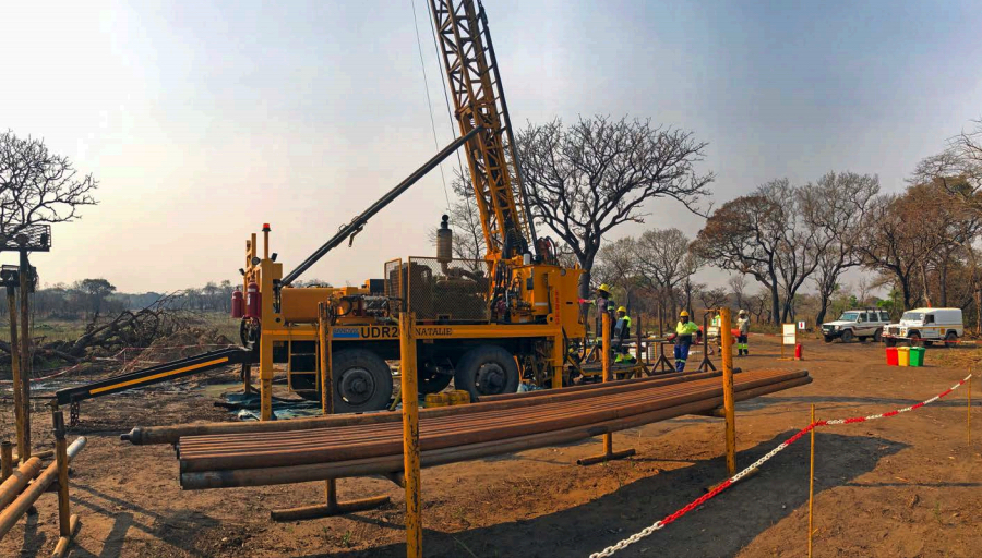 Congo Copper Mine: Ivanhoe Suspends Production Forecast Congo Copper Mine: Ivanhoe Suspends Production Forecast
