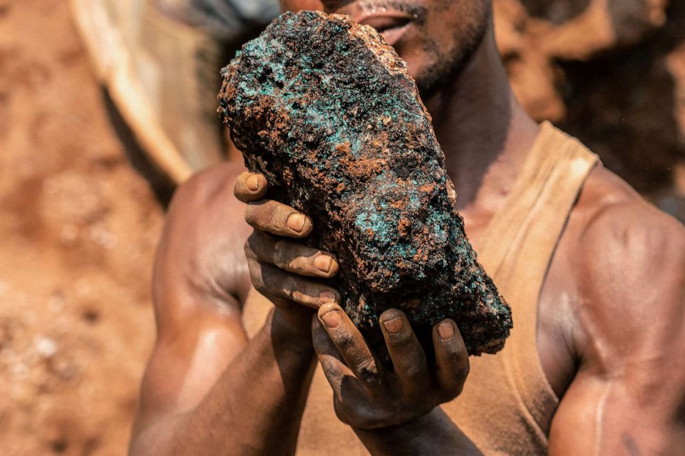 Congo's Cobalt Export Ban: Impact On The Global Market And The Awaiting Quota Plan Congo's Cobalt Export Ban: Impact On The Global Market And The Awaiting Quota Plan