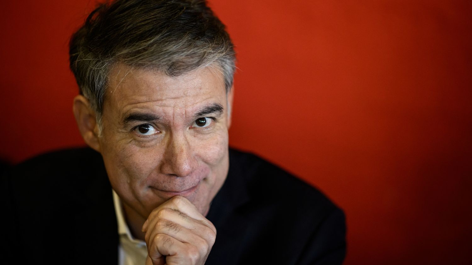 Congrès Du Parti Socialiste : L'Union Face À Faure Congrès Du Parti Socialiste : L'Union Face À Faure
