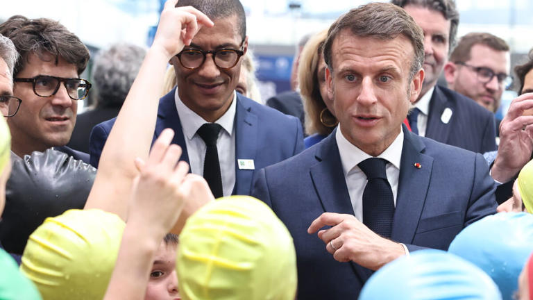 Congrès Du Parti Socialiste : Le Positionnement De Karim Bouamrane Face À Mélenchon Congrès Du Parti Socialiste : Le Positionnement De Karim Bouamrane Face À Mélenchon
