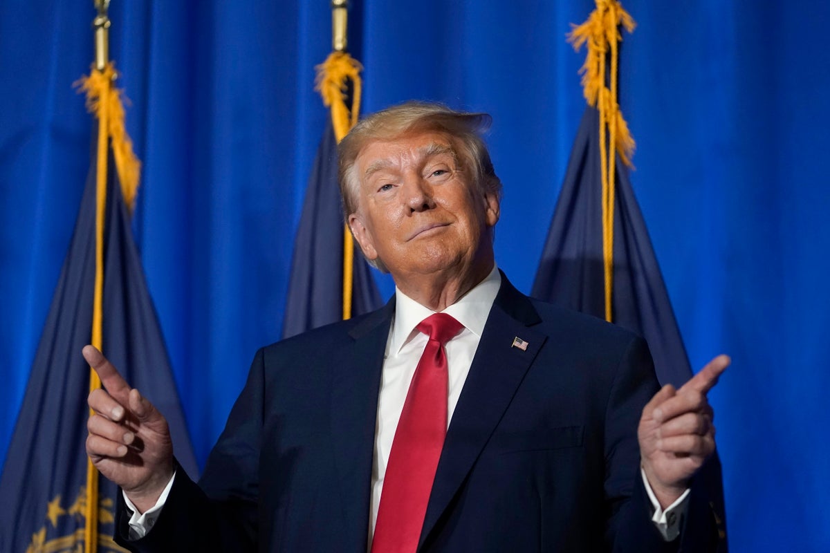Congress And Trump: An Account Of His First Weeks In Office