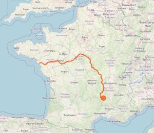 Connaissez-vous Vraiment La Loire-Atlantique ? Un Quiz Pour Le Découvrir ! Connaissez-vous Vraiment La Loire-Atlantique ? Un Quiz Pour Le Découvrir !