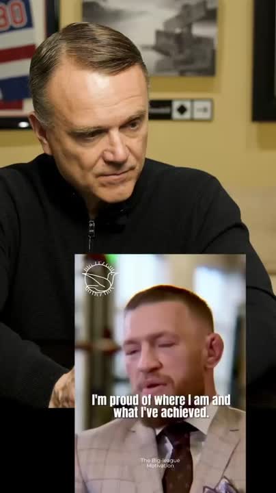 Conor McGregor On Fox News: Analyzing His Interviews And Controversies Conor McGregor On Fox News: Analyzing His Interviews And Controversies