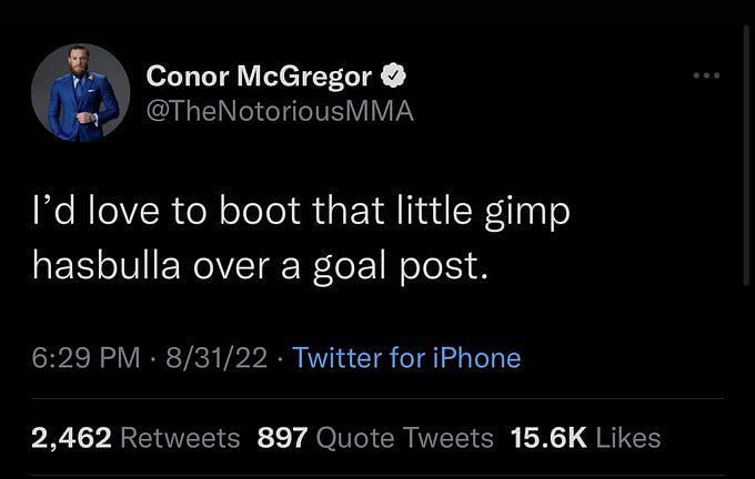 Conor McGregor's Recent Fox News Appearances: A Comprehensive Overview Conor McGregor's Recent Fox News Appearances: A Comprehensive Overview