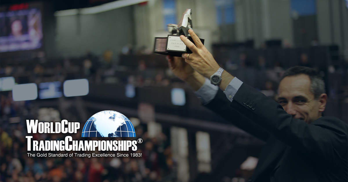 Conquering The World Trading Tournament (WTT) With AIMSCAP Conquering The World Trading Tournament (WTT) With AIMSCAP