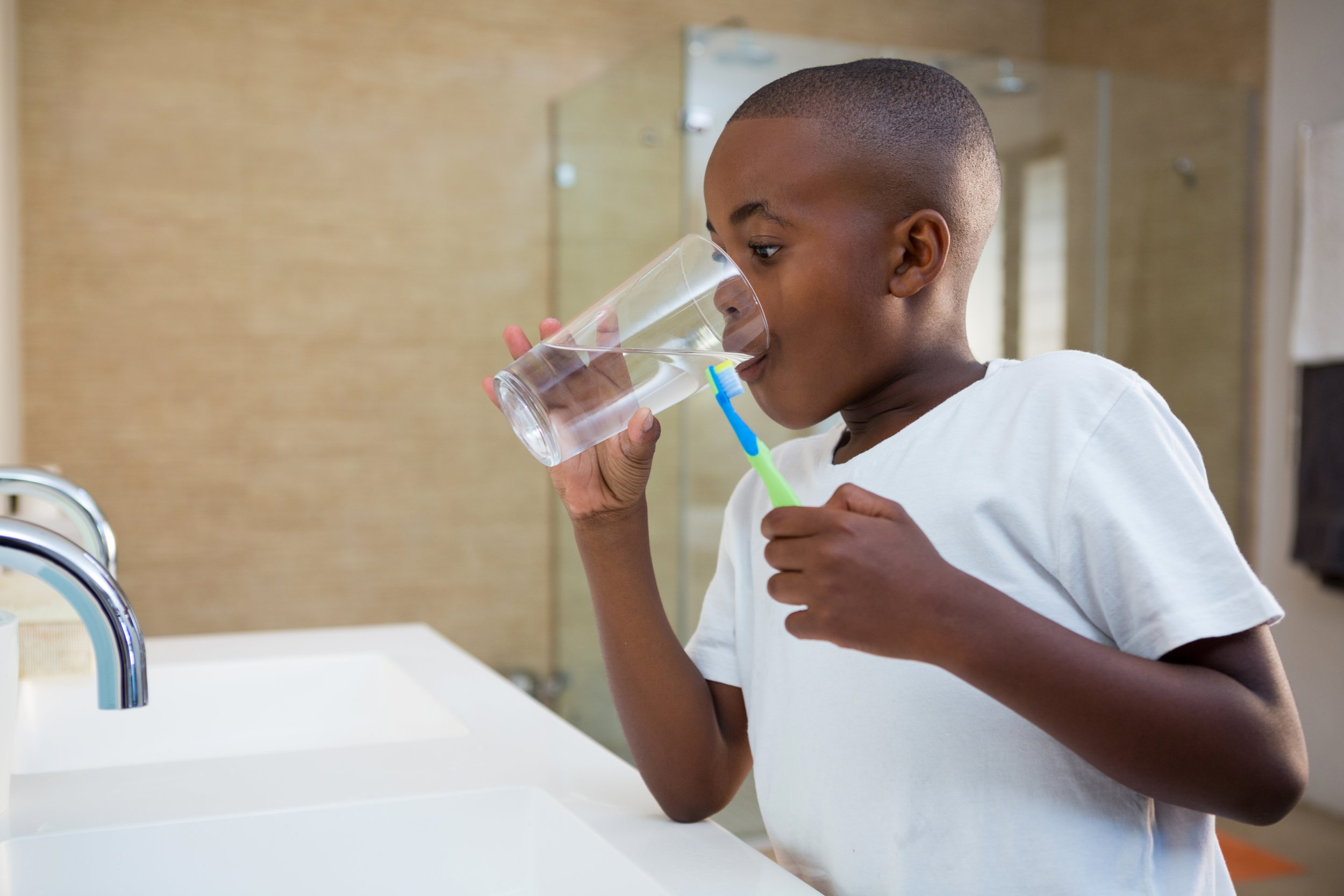 Contaminated Drinking Water: Millions Of Americans At Risk, Report Reveals Contaminated Drinking Water: Millions Of Americans At Risk, Report Reveals
