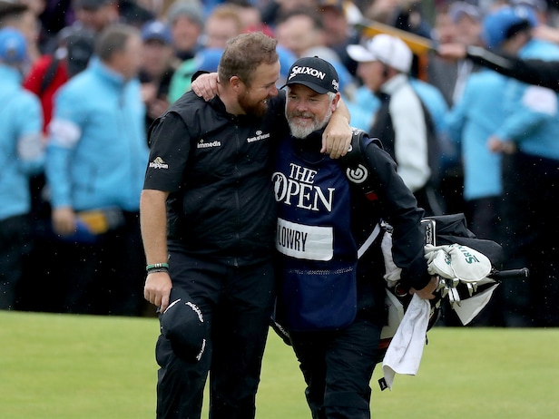 Controversial Shane Lowry Video: A Split In American Fan Opinion Controversial Shane Lowry Video: A Split In American Fan Opinion
