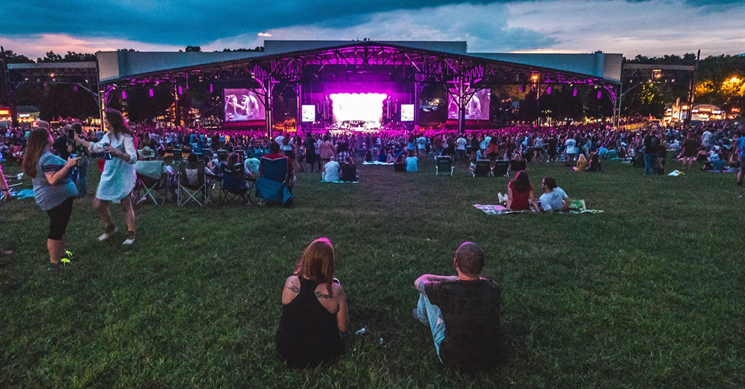 Controversy: Live Nation Appoints Trump Ally, Facing Backlash