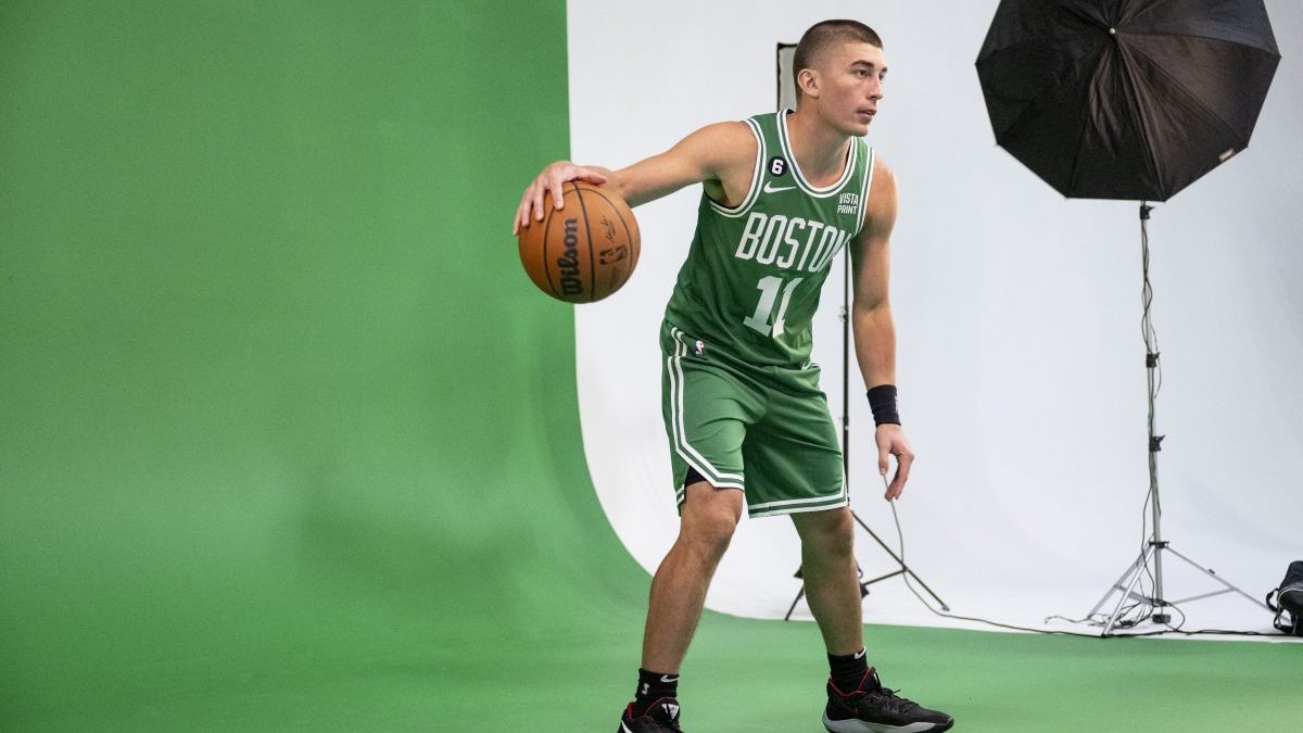 Converse Signs Celtics Guard Payton Pritchard To Shoe Deal Converse Signs Celtics Guard Payton Pritchard To Shoe Deal