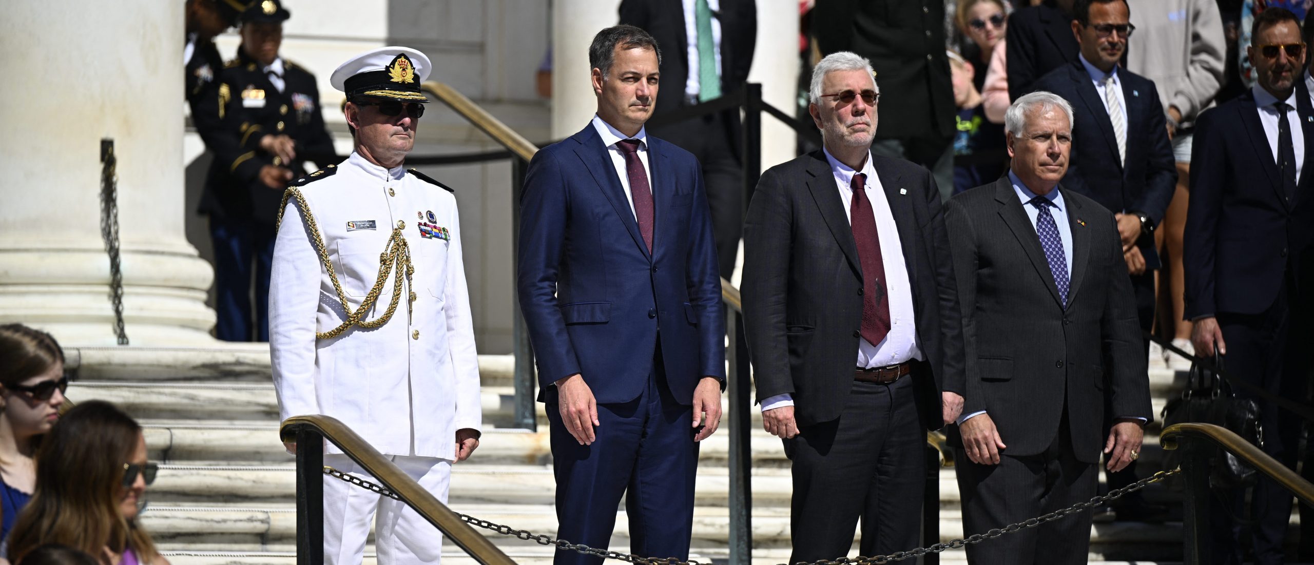 Conviction Of Retired Navy Admiral In Half-Million Dollar Bribery Case Conviction Of Retired Navy Admiral In Half-Million Dollar Bribery Case