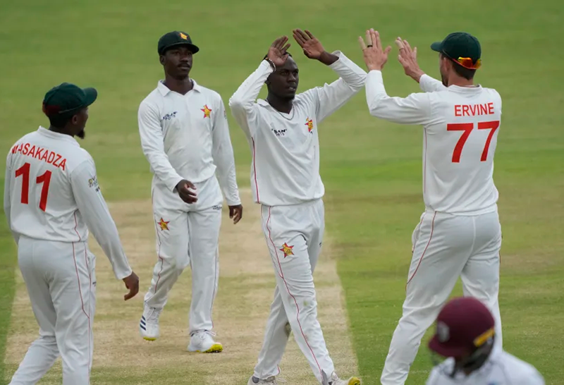 Cook Selected For England's Zimbabwe Test Tour Cook Selected For England's Zimbabwe Test Tour