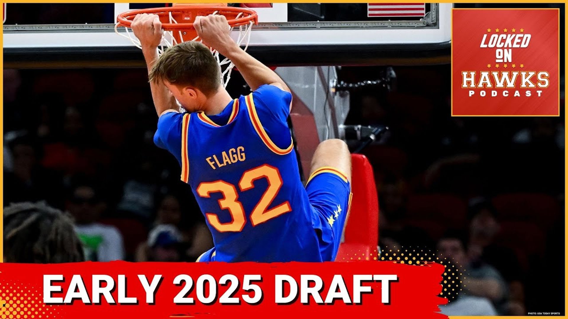 Cooper Flagg And The 2025 NBA Draft Lottery: Predicting The Odds Cooper Flagg And The 2025 NBA Draft Lottery: Predicting The Odds