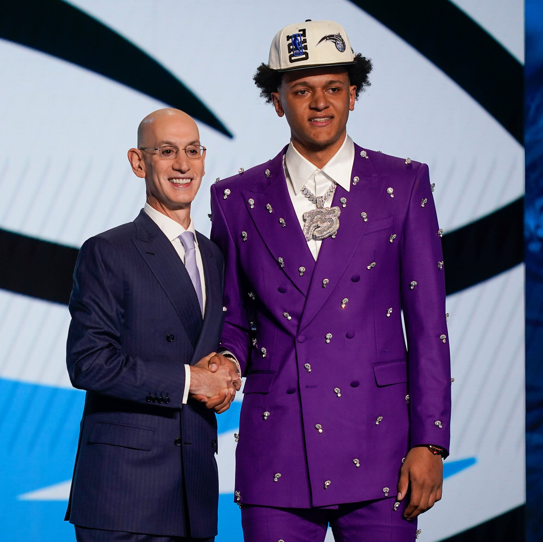 Cooper Flagg Hype: Top Contenders For The #1 NBA Draft Pick Cooper Flagg Hype: Top Contenders For The #1 NBA Draft Pick