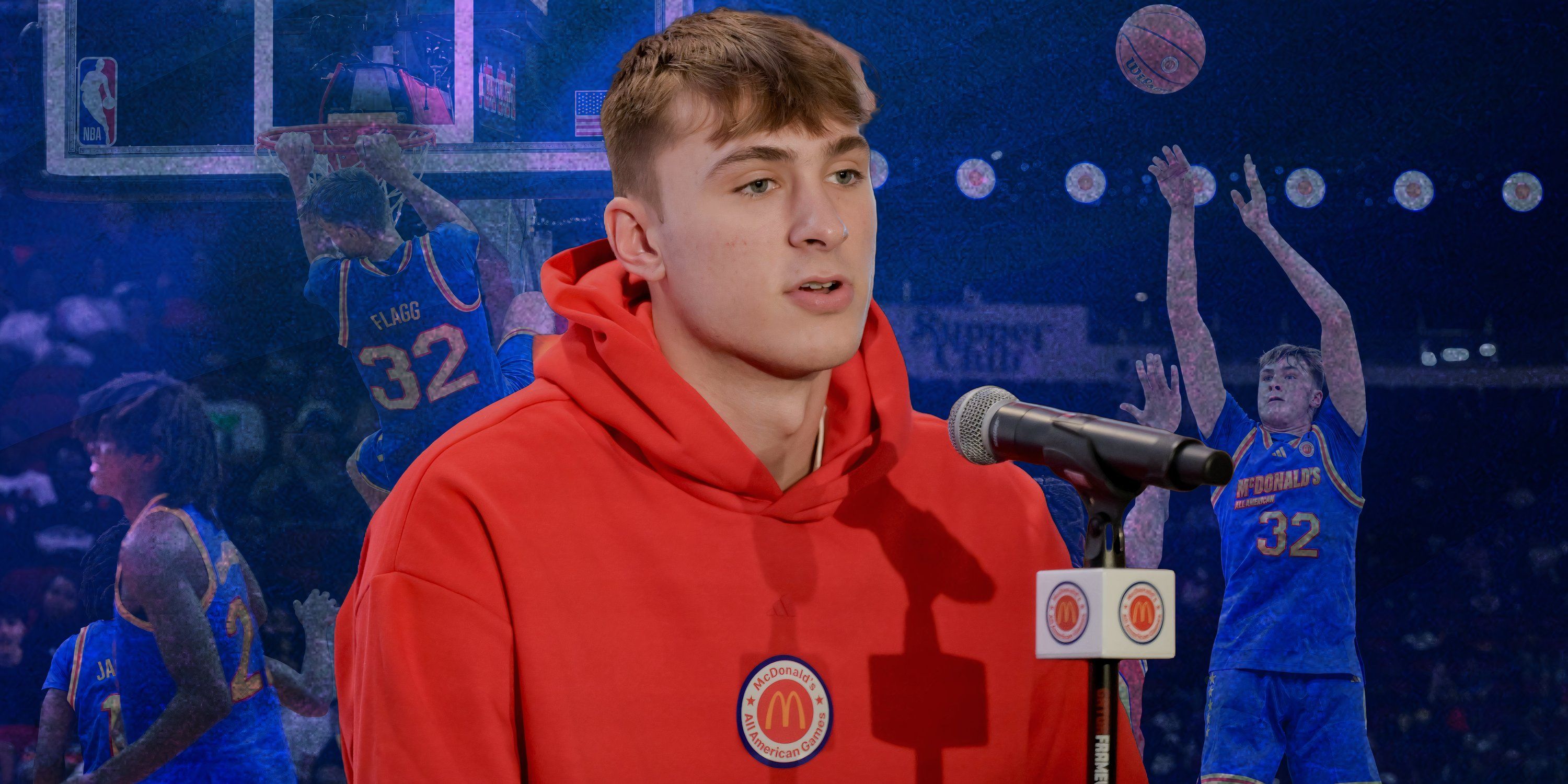 Cooper Flagg NBA Draft: Which Teams Have The Best Shot At The Top Pick? Cooper Flagg NBA Draft: Which Teams Have The Best Shot At The Top Pick?