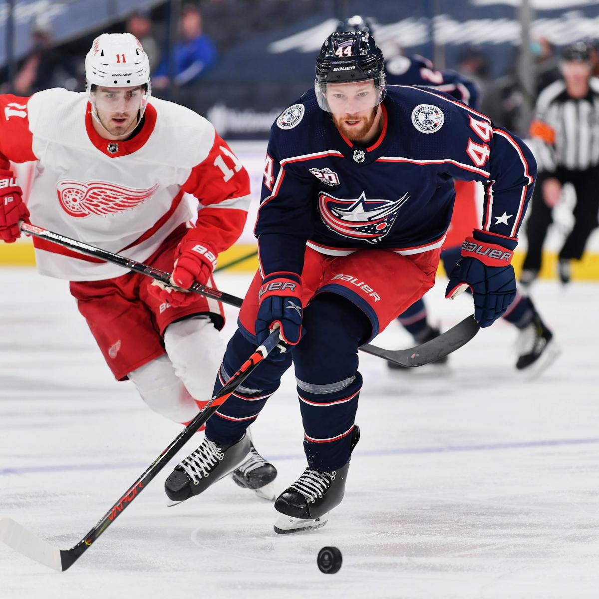 Cooper Flagg's Impact: Analyzing The Teams Best Positioned For The #1 Pick Cooper Flagg's Impact: Analyzing The Teams Best Positioned For The #1 Pick