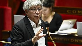 Coquerel Attaque En Justice Après Le Refus De Kohler De Témoigner À La Commission D'enquête Budgétaire Coquerel Attaque En Justice Après Le Refus De Kohler De Témoigner À La Commission D'enquête Budgétaire