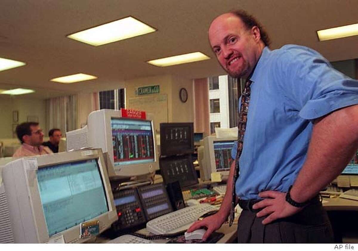 CoreWeave (CRWV): Jim Cramer's Assessment And The Future Of AI Infrastructure CoreWeave (CRWV): Jim Cramer's Assessment And The Future Of AI Infrastructure