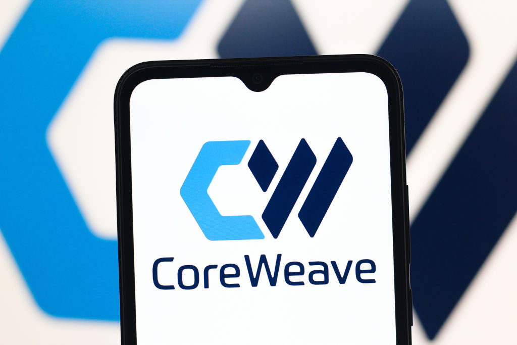 CoreWeave (CRWV) Stock Market Reaction To Nvidia Partnership CoreWeave (CRWV) Stock Market Reaction To Nvidia Partnership