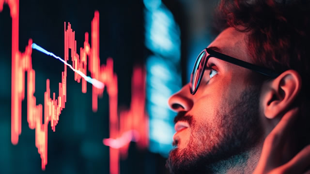 CoreWeave (CRWV) Stock Performance: Explaining The Tuesday Dip CoreWeave (CRWV) Stock Performance: Explaining The Tuesday Dip
