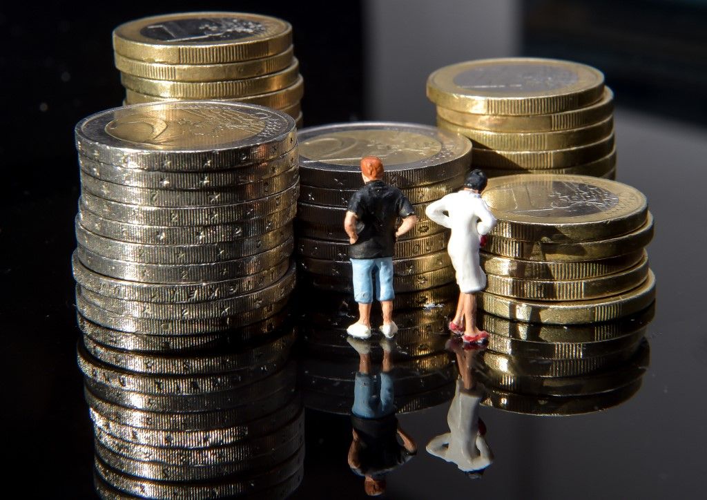 Corée Du Sud: 8,6 Milliards De Dollars Pour Faire Face Aux Droits De Douane Et Aux Catastrophes Corée Du Sud: 8,6 Milliards De Dollars Pour Faire Face Aux Droits De Douane Et Aux Catastrophes