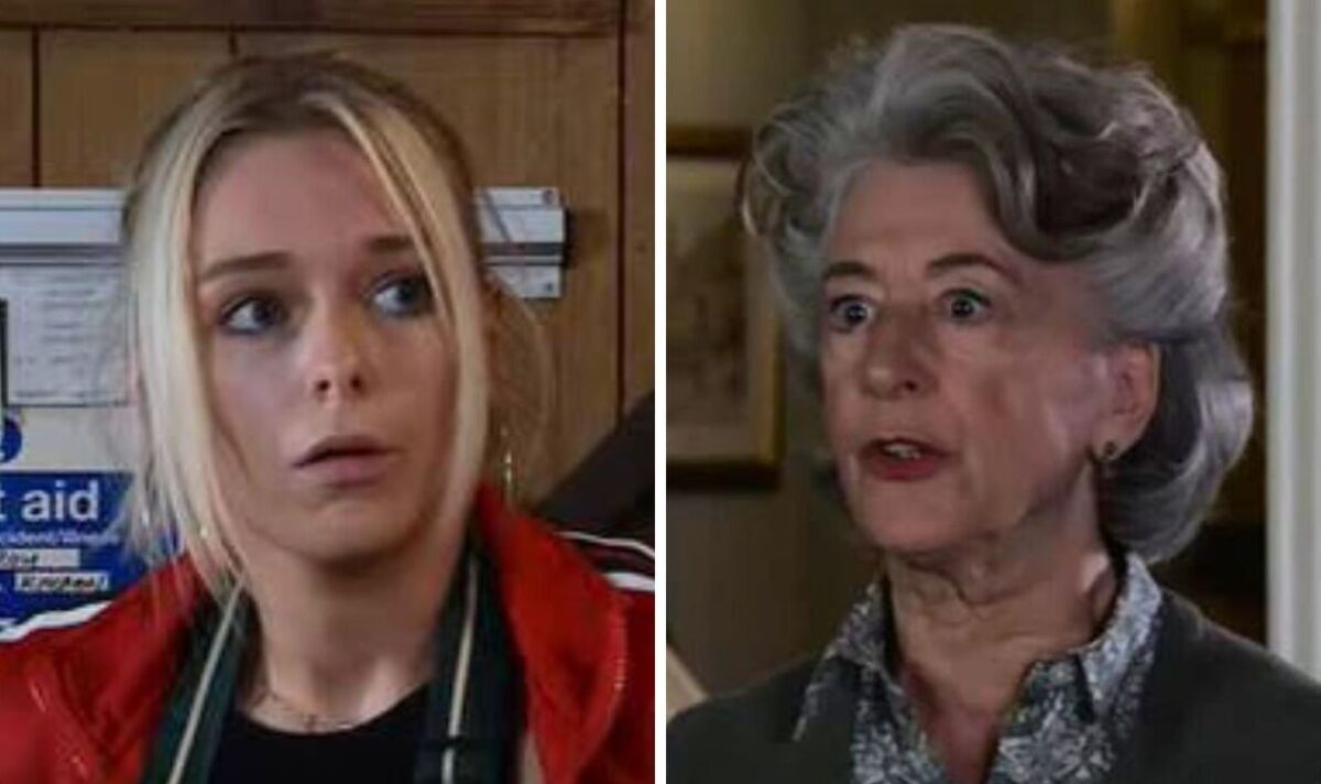 Coronation Street Actor Relocates After Recent Soap Opera Departure Coronation Street Actor Relocates After Recent Soap Opera Departure